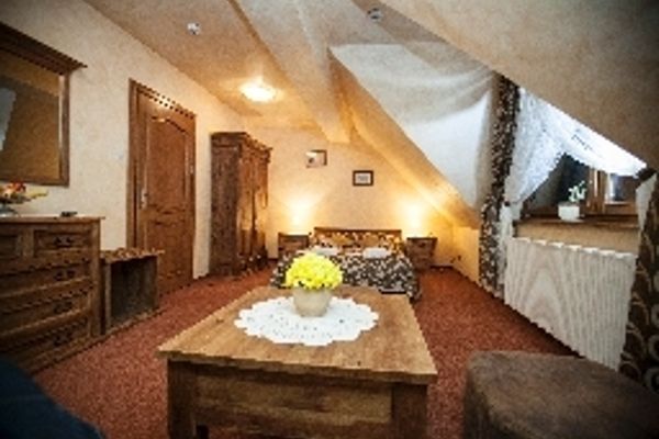 Hotel Karolówka Dwór (Zakopane)